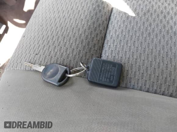 2009 Ford F-150 XL with VIN 1FTRW14889FA86468, listed as a IAAI auction lot 43355847 with 174,544 mi miles and . Bid and sale history available at DreamBid. Image 11.