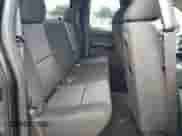 2010 GMC Sierra 1500 SLE с VIN 1GTSKVE3XAZ289856, выставлен на аукционе Copart как лот 68783435 с пробегом 239 341 миль миль и Чистый • Clean title. История ставок и продаж доступна на DreamBid. Изображение 10.