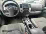 2013 Nissan Frontier SV z VIN 1N6AD0EV1DN753474, wystawiony jako Copart lot #59224445 z przebiegiem 263 774 mil mil oraz Czysty tytuł • Clean title. Historia ofert i sprzedaży dostępna na DreamBid. Obrazek 9.