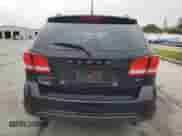 2014 Dodge Journey SXT with VIN 3C4PDDBGXET230191, listed as a Copart auction lot 81595855 with 137,911 mi miles and Clean title. Bid and sale history available at DreamBid. Image 6.