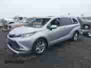 2021 Toyota Sienna Limited с VIN 5TDZSKFC4MS013898, выставлен на аукционе IAAI как лот 43316361 с пробегом 33 183 миль миль и . История ставок и продаж доступна на DreamBid. Изображение 19.