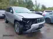 2017 Jeep Grand Cherokee Limited с VIN 1C4RJFBG0HC717770, выставлен на аукционе IAAI как лот 43287912 с пробегом 207 521 миль миль и . История ставок и продаж доступна на DreamBid. Изображение 1.
