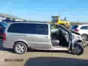 2004 Chevrolet Venture LT with VIN 1GNDX13E14D220246, listed as a IAAI auction lot 43315345 with Not provided miles and . Bid and sale history available at DreamBid. Image 14.