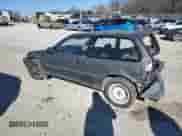 1989 Honda Civic с VIN JHMED6451KS002428, выставлен на аукционе Copart как лот 86497404 с пробегом 241 207 миль миль и Списание • Salvage title. История ставок и продаж доступна на DreamBid. Изображение 2.