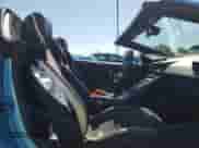 2021 Lamborghini Huracan с VIN ZHWUT5ZF4MLA17878, выставлен на аукционе Copart как лот 65749535 с пробегом 24 506 миль миль и Списание • Salvage title. История ставок и продаж доступна на DreamBid. Изображение 10.