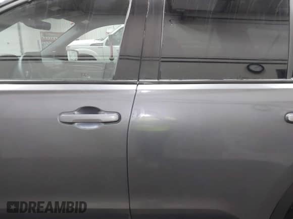 2025 Honda Pilot Black Edition с VIN 5FNYG1H91SB034976, выставлен на аукционе IAAI как лот 41677687 с пробегом 5 659 миль миль и . История ставок и продаж доступна на DreamBid. Изображение 14.