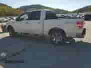 2011 Ford F-150 Lariat с VIN 1FTFW1ET7BFD06856, выставлен на аукционе Copart как лот 85178515 с пробегом 105 901 миль миль и Списание • Salvage title. История ставок и продаж доступна на DreamBid. Изображение 2.