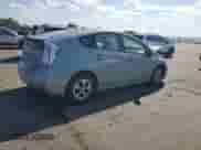 2014 Toyota Prius Two with VIN JTDKN3DU9E1739832, listed as a Copart auction lot 81623915 with 50,000 mi miles and Salvage title. Bid and sale history available at DreamBid. Image 3.