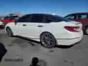 2018 Honda Accord Touring с VIN 1HGCV2F93JA049612, выставлен на аукционе Copart как лот 90616675 с пробегом 91 393 миль миль и Чистый • Clean title. История ставок и продаж доступна на DreamBid. Изображение 2.