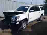 2018 Chevrolet Suburban LT с VIN 1GNSCHKC0JR333972, выставлен на аукционе IAAI как лот 42982211 с пробегом 119 433 миль миль и . История ставок и продаж доступна на DreamBid. Изображение 18.