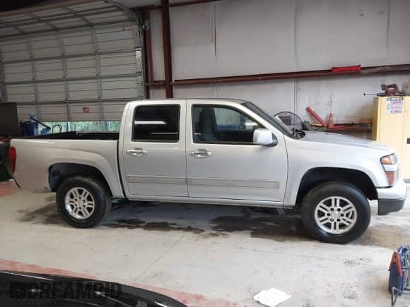 2012 Chevrolet Colorado 1LT с VIN 1GCHTCFE7C8113643, выставлен на аукционе IAAI как лот 42305086 с пробегом 259 753 миль миль и . История ставок и продаж доступна на DreamBid. Изображение 13.
