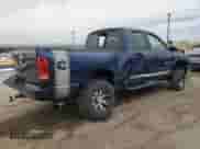 2004 Dodge 2500 SLT with VIN 3D7KU28C94G263909, listed as a Copart auction lot 58171205 with 198,508 mi miles and Salvage title. Bid and sale history available at DreamBid. Image 3.