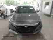 2019 Honda Accord EX-L с VIN 1HGCV1F54KA083843, выставлен на аукционе IAAI как лот 42778781 с пробегом 105 548 миль миль и . История ставок и продаж доступна на DreamBid. Изображение 12.