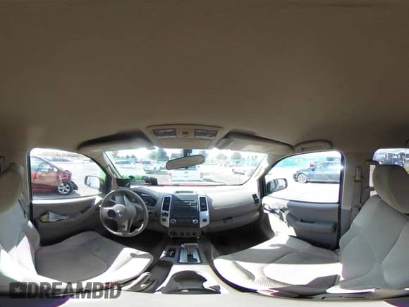 2012 Nissan Frontier SL with VIN 1N6AD0EV6CC443377, listed as a IAAI auction lot 43400689 with Not provided miles and . Bid and sale history available at DreamBid. Image 18.