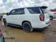 2022 Chevrolet Tahoe with VIN 1GBSCLED5NR233554, listed as a Copart auction lot 61064025 with Not provided miles and Clean title. Bid and sale history available at DreamBid. Image 2.
