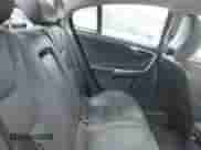 2017 Volvo S60 Dynamic с VIN YV126MFL8H2425928, выставлен на аукционе IAAI как лот 41994829 с пробегом 74 040 миль миль и . История ставок и продаж доступна на DreamBid. Изображение 8.