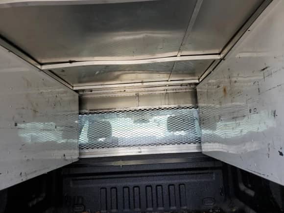 2020 Ford F-250 XL with VIN 1FTBF2A64LED67464, listed as a Copart auction lot 48453744 with 75,700 mi miles and Salvage title. Bid and sale history available at DreamBid. Image 10.