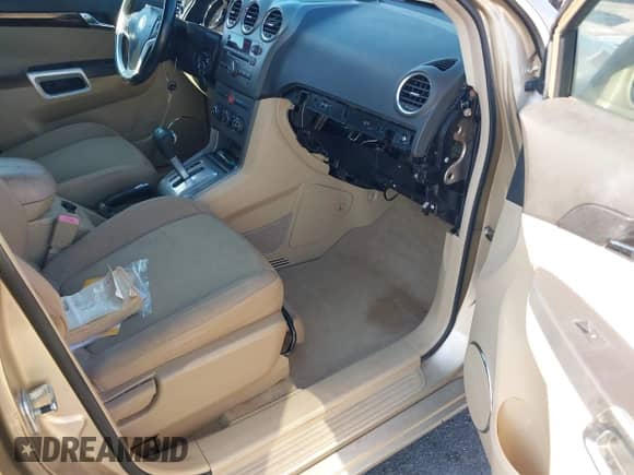 2008 Saturn VUE XR с VIN 3GSCL53728S539125, выставлен на аукционе IAAI как лот 42964839 с пробегом 121 648 миль миль и . История ставок и продаж доступна на DreamBid. Изображение 5.