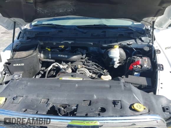 2011 Ram 1500 ST с VIN 1D7RB1CP5BS628732, выставлен на аукционе IAAI как лот 41617635 с пробегом 123 566 миль миль и . История ставок и продаж доступна на DreamBid. Изображение 10.