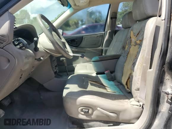 2003 Chevrolet Malibu LS с VIN 1G1NE52J43M613612, выставлен на аукционе Copart как лот 67714795 с пробегом 123 737 миль миль и Списание • Salvage title. История ставок и продаж доступна на DreamBid. Изображение 7.