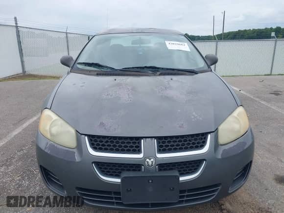 2004 Dodge Stratus SE с VIN 1B3EL36X84N137099, выставлен на аукционе IAAI как лот 43029662 с пробегом 227 993 миль миль и . История ставок и продаж доступна на DreamBid. Изображение 6.
