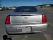 2007 Chevrolet Monte Carlo LS z VIN 2G1WJ15K079262097, wystawiony jako Copart lot #68137005 z przebiegiem 130 426 mil mil oraz Szkoda całkowita • Salvage title. Historia ofert i sprzedaży dostępna na DreamBid. Obrazek 6.