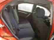 2009 Chevrolet Aveo z VIN 3G1TX55EX9L118981, wystawiony jako Copart lot #83817474 z przebiegiem 194 057 mil mil oraz Szkoda całkowita • Salvage title. Historia ofert i sprzedaży dostępna na DreamBid. Obrazek 10.