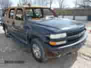 2005 Chevrolet Suburban Z71 с VIN 3GNFK16Z05G263177, выставлен на аукционе IAAI как лот 41723770 с пробегом Не указан миль и . История ставок и продаж доступна на DreamBid. Изображение 1.