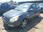 2009 Hyundai Accent Auto SE с VIN KMHCN36C29U129537, выставлен на аукционе IAAI как лот 42756485 с пробегом 151 238 миль миль и . История ставок и продаж доступна на DreamBid. Изображение 2.