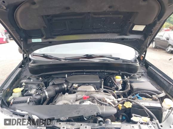 2009 Subaru Forester X Limited z VIN JF2SH64619H724508, wystawiony jako IAAI lot #43281718 z przebiegiem 185 437 mil mil oraz . Historia ofert i sprzedaży dostępna na DreamBid. Obrazek 10.