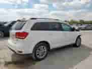 2013 Dodge Journey SXT with VIN 3C4PDCBG2DT619206, listed as a Copart auction lot 86171485 with 252,274 mi miles and Salvage title. Bid and sale history available at DreamBid. Image 3.