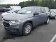 2020 Chevrolet Traverse LS с VIN 1GNERFKW0LJ312146, выставлен на аукционе IAAI как лот 43197468 с пробегом 79 063 миль миль и . История ставок и продаж доступна на DreamBid. Изображение 2.