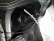 2018 Nissan Murano Platinum z VIN 5N1AZ2MH1JN194124, wystawiony jako Copart lot #81793785 z przebiegiem Nie podano mil oraz Szkoda całkowita • Salvage title. Historia ofert i sprzedaży dostępna na DreamBid. Obrazek 9.