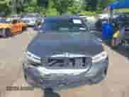 2021 BMW 5 Series 530i xDrive with VIN WBA13BJ03MWX21760, listed as a IAAI auction lot 42833981 with 77,077 mi miles and . Bid and sale history available at DreamBid. Image 12.