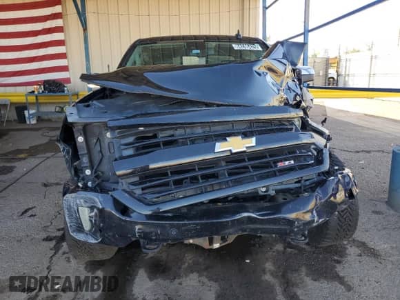 2017 Chevrolet Silverado 1500 LTZ с VIN 3GCUKSEC2HG186139, выставлен на аукционе Copart как лот 84246425 с пробегом 222 216 миль миль и Чистый • Clean title. История ставок и продаж доступна на DreamBid. Изображение 5.