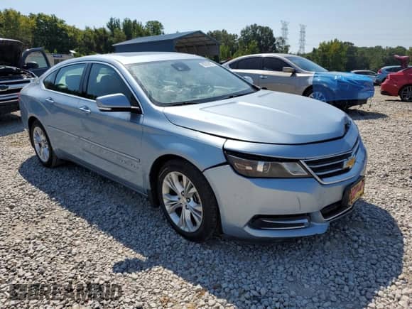 2015 Chevrolet Impala LT z VIN 1G1115SL5FU103169, wystawiony jako Copart lot #69269225 z przebiegiem 120 087 mil mil oraz Czysty tytuł • Clean title. Historia ofert i sprzedaży dostępna na DreamBid. Obrazek 4.