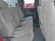 2004 Chevrolet Silverado SS with VIN 2GCEC19N641350339, listed as a IAAI auction lot 42750253 with 154,033 mi miles and . Bid and sale history available at DreamBid. Image 8.