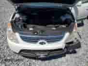 2012 Hyundai Veracruz GLS с VIN KM8NUDCC8CU205551, выставлен на аукционе Copart как лот 51789745 с пробегом 103 062 миль миль и Списание • Salvage title. История ставок и продаж доступна на DreamBid. Изображение 13.