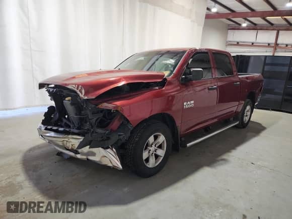 2013 Ram 1500 Tradesman с VIN 1C6RR6KP0DS619029, выставлен на аукционе Copart как лот 70571355 с пробегом 99 999 миль миль и Чистый • Clean title. История ставок и продаж доступна на DreamBid. Изображение 1.