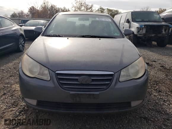 2010 Hyundai Elantra GLS с VIN KMHDU4AD2AU130804, выставлен на аукционе Copart как лот 90271275 с пробегом 243 730 миль миль и Чистый • Clean title. История ставок и продаж доступна на DreamBid. Изображение 5.