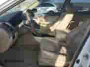 2006 Honda Accord EX-L с VIN 1HGCM56886A147232, выставлен на аукционе Copart как лот 81549425 с пробегом 237 848 миль миль и Списание • Salvage title. История ставок и продаж доступна на DreamBid. Изображение 7.