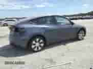 2022 Tesla Model Y Long Range с VIN 7SAYGAEE2NF382147, выставлен на аукционе Copart как лот 69842725 с пробегом 58 197 миль миль и Списание • Salvage title. История ставок и продаж доступна на DreamBid. Изображение 3.