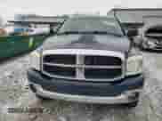 2007 Dodge 1500 ST z VIN 1D7HU18P47J610704, wystawiony jako Copart lot #83355354 z przebiegiem 208 158 mil mil oraz Czysty tytuł • Clean title. Historia ofert i sprzedaży dostępna na DreamBid. Obrazek 5.