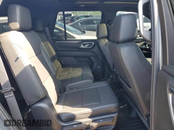2021 Chevrolet Tahoe Z71 с VIN 1GNSKPKD8MR152581, выставлен на аукционе Copart как лот 52806615 с пробегом 91 012 миль миль и Списание • Salvage title. История ставок и продаж доступна на DreamBid. Изображение 11.