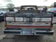 1994 Ford F-150 z VIN 1FTEF14N9RLA81351, wystawiony jako Copart lot #55441735 z przebiegiem Nie podano mil oraz Nie do naprawy • Non repairable. Historia ofert i sprzedaży dostępna na DreamBid. Obrazek 6.