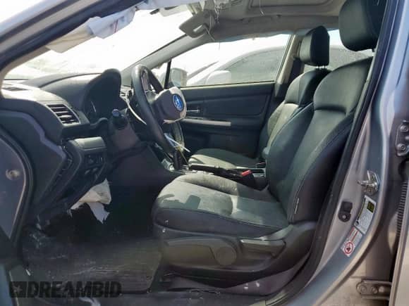 2015 Subaru Impreza Special Sports Limited с VIN JF1GPAW6XF8202422, выставлен на аукционе Copart как лот 71645285 с пробегом 130 096 миль миль и Списание • Salvage title. История ставок и продаж доступна на DreamBid. Изображение 7.