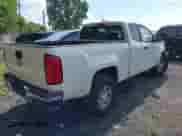 2016 Chevrolet Colorado 2WD WT z VIN 1GCHSBEA9G1388716, wystawiony jako IAAI lot #42850384 z przebiegiem 165 657 mil mil oraz . Historia ofert i sprzedaży dostępna na DreamBid. Obrazek 4.