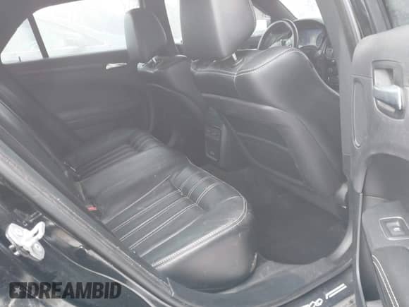 2015 Chrysler 300 S с VIN 2C3CCAGG4FH909090, выставлен на аукционе IAAI как лот 41537926 с пробегом 124 382 миль миль и . История ставок и продаж доступна на DreamBid. Изображение 8.