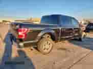 2019 Ford F-150 XL с VIN 1FTEW1C54KKD48876, выставлен на аукционе Copart как лот 81895245 с пробегом 188 377 миль миль и Списание • Salvage title. История ставок и продаж доступна на DreamBid. Изображение 3.