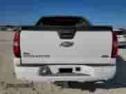 2010 Chevrolet Avalanche LT z VIN 3GNVKFE05AG195254, wystawiony jako Copart lot #87195484 z przebiegiem Nie podano mil oraz Szkoda całkowita • Salvage title. Historia ofert i sprzedaży dostępna na DreamBid. Obrazek 6.